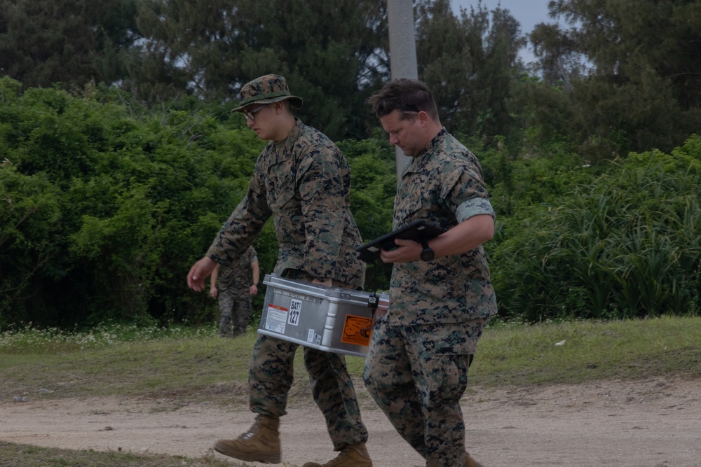 31st MEU | TRUAS