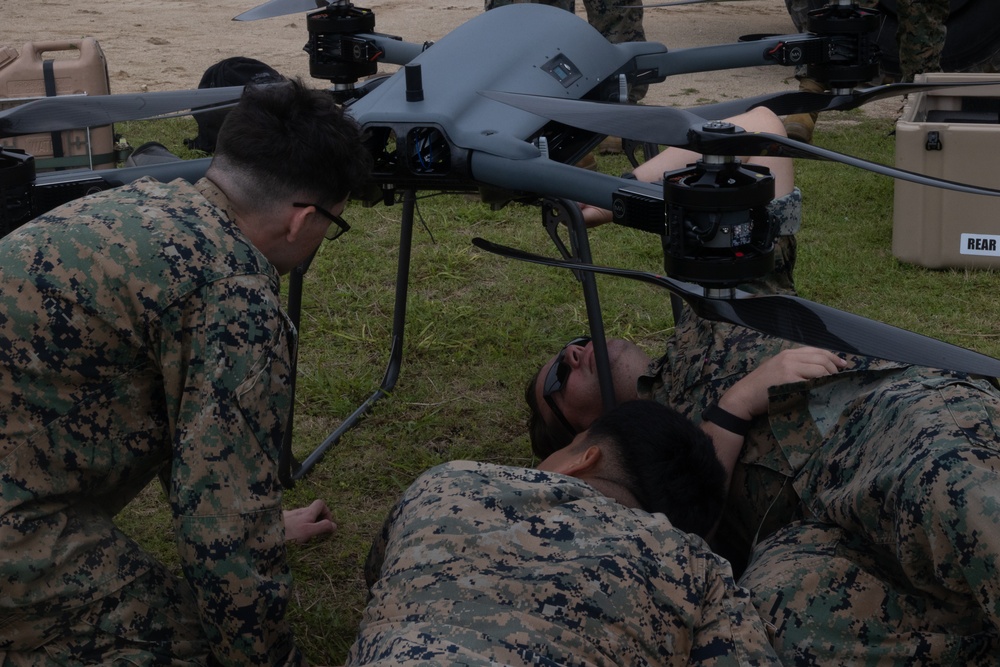 31st MEU | TRUAS
