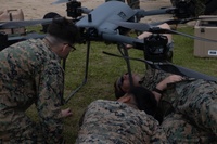 Marine Minute: 43-24 (AUDIO)