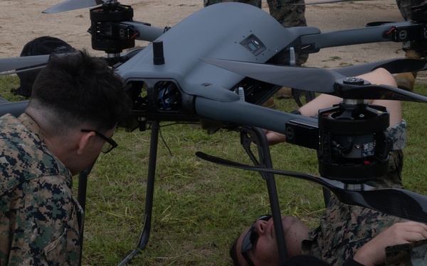 31st MEU | TRUAS