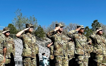 Robust percentage of Nevada Army Guard Soldiers staying ‘Battle Born’ in 2025