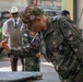 On Apr. 30, action officers from Combined Forces Command (CFC) C4 (Logistics) visited the U.S. Army Materiel Support Command – Korea.