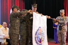 Balikatan 25: Closing Ceremony