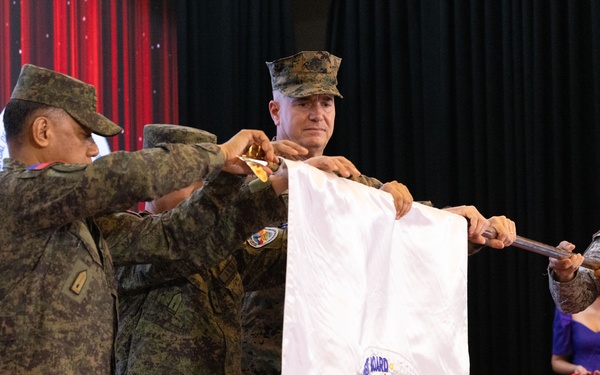 Balikatan 25: Closing Ceremony