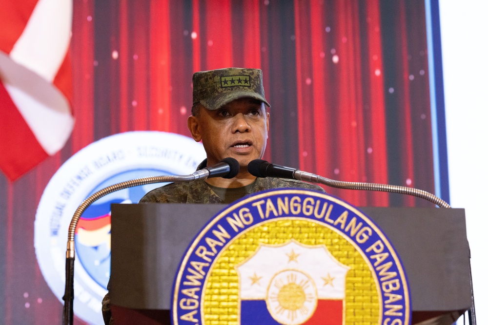 Balikatan 25: Closing Ceremony