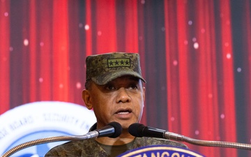 Balikatan 25: Closing Ceremony