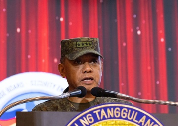 Balikatan 25: Closing Ceremony