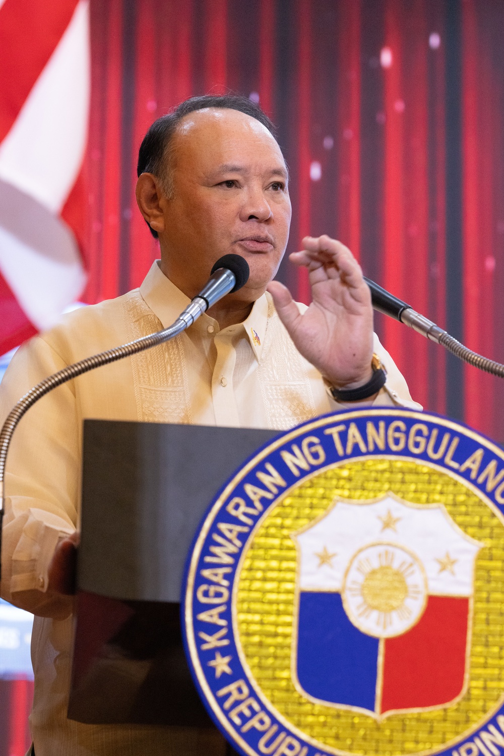 Balikatan 25: Closing Ceremony