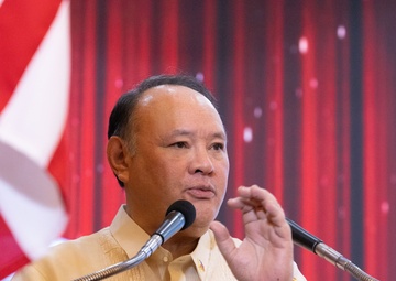 Balikatan 25: Closing Ceremony