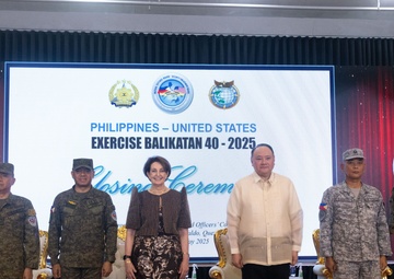 Balikatan 25: Closing Ceremony