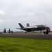 Marines refuel F-35A on MCAS Futenma