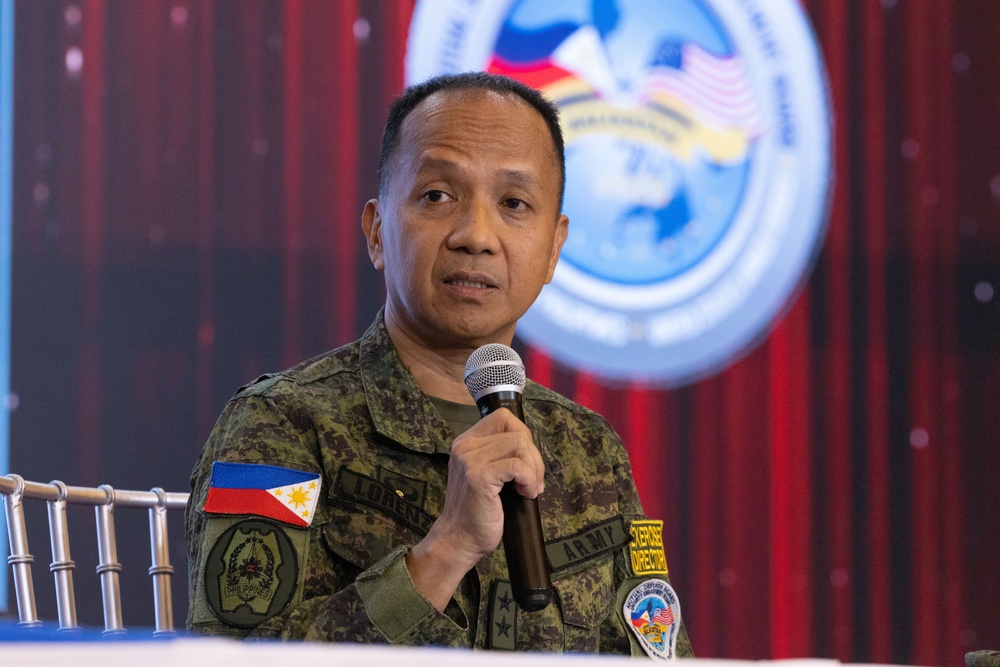Balikatan 25: Closing Ceremony
