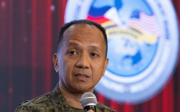 Balikatan 25: Closing Ceremony