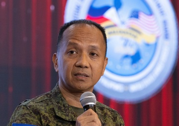 Balikatan 25: Closing Ceremony