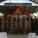 Exercise Balikatan 2025 Engineering Civic Action Project Ceremony
