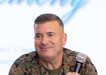 Balikatan 25: Closing Ceremony