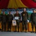 Exercise Balikatan 2025 Engineering Civic Action Project Ceremony