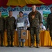 Exercise Balikatan 2025 Engineering Civic Action Project Ceremony