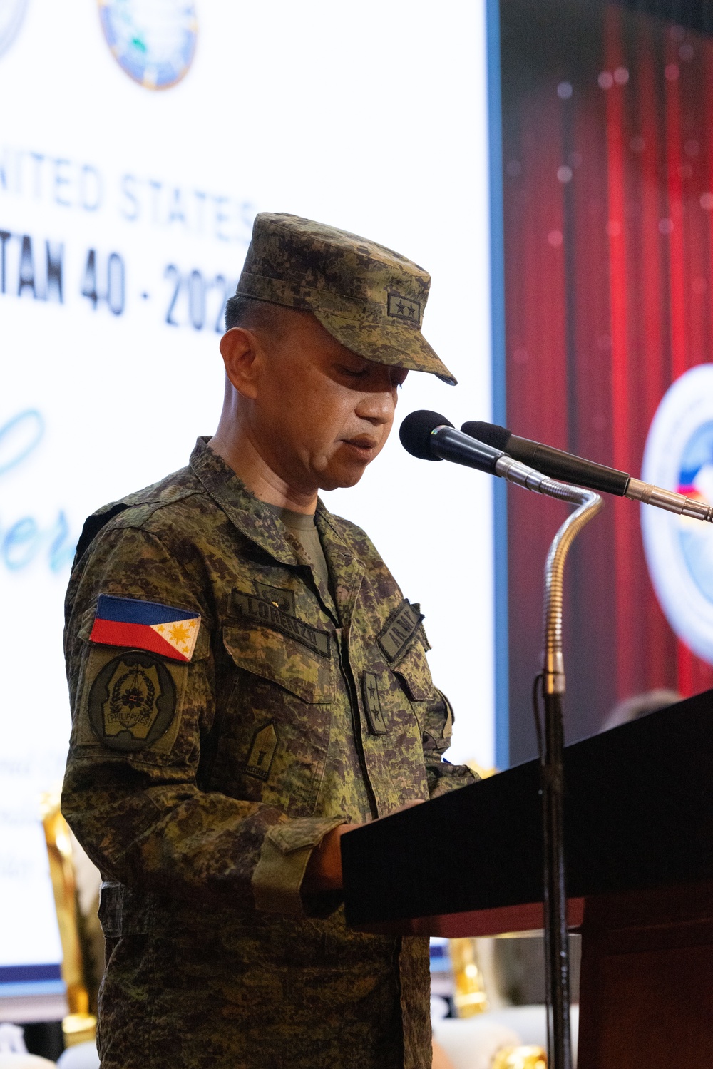 Balikatan 25: Closing Ceremony