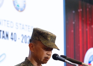 Balikatan 25: Closing Ceremony