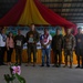 Exercise Balikatan 2025 Engineering Civic Action Project Ceremony
