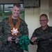 Exercise Balikatan 2025 Engineering Civic Action Project Ceremony