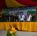 Exercise Balikatan 2025 Engineering Civic Action Project Ceremony