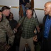 AFRICOM commander makes stop in Djibouti