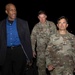 AFRICOM commander makes stop in Djibouti