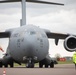 U.S. Army, Air Force and Allies Conduct Rapid Deployment Exercise in the Baltics