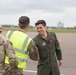 U.S. Army, Air Force and Allies Conduct Rapid Deployment Exercise in the Baltics