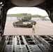 U.S. Army, Air Force and Allies Conduct Rapid Deployment Exercise in the Baltics