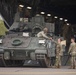 U.S. Army, Air Force and Allies Conduct Rapid Deployment Exercise in the Baltics