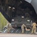 U.S. Army, Air Force and Allies Conduct Rapid Deployment Exercise in the Baltics