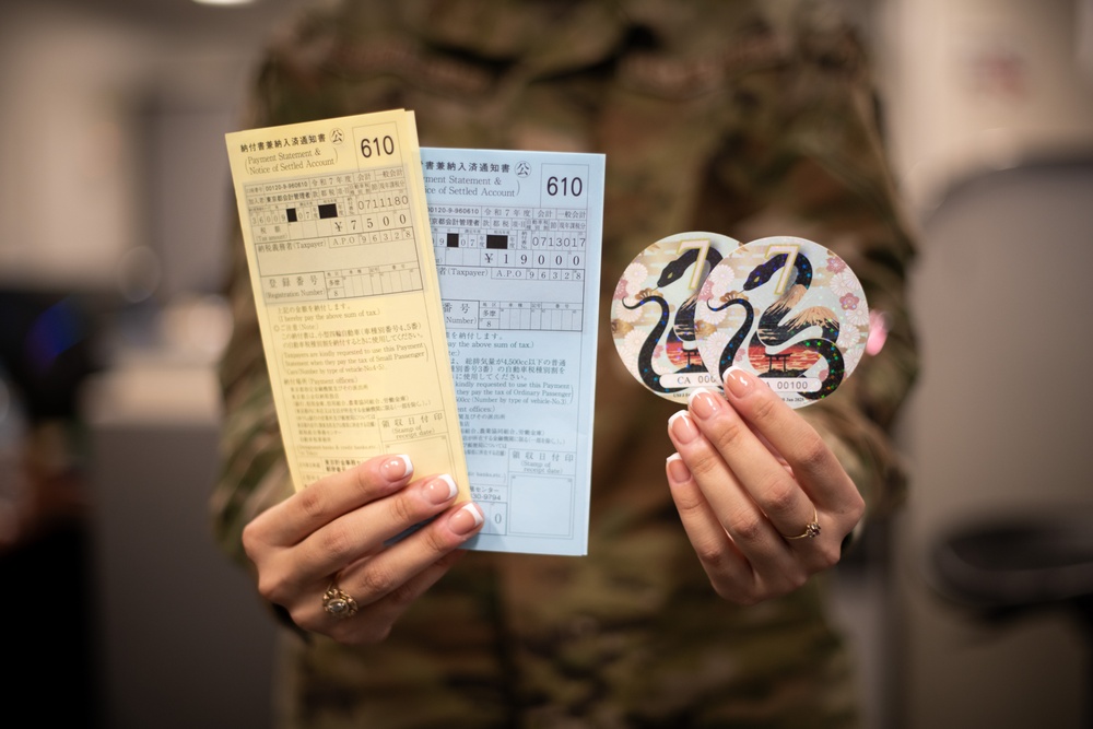 Rounding up the 2025 Road Tax Rodeo