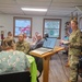 Fort McCoy holds first National Day of Prayer Brunch with former GC as guest speaker