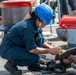 USS Benfold (DDG 65) begins patrol