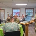 Fort McCoy holds first National Day of Prayer Brunch with former GC as guest speaker