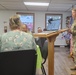 Fort McCoy holds first National Day of Prayer Brunch with former GC as guest speaker