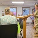 Fort McCoy holds first National Day of Prayer Brunch with former GC as guest speaker