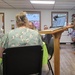 Fort McCoy holds first National Day of Prayer Brunch with former GC as guest speaker