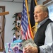 Fort McCoy holds first National Day of Prayer Brunch with former GC as guest speaker