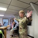 Fort McCoy holds first National Day of Prayer Brunch with former GC as guest speaker