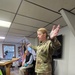 Fort McCoy holds first National Day of Prayer Brunch with former GC as guest speaker