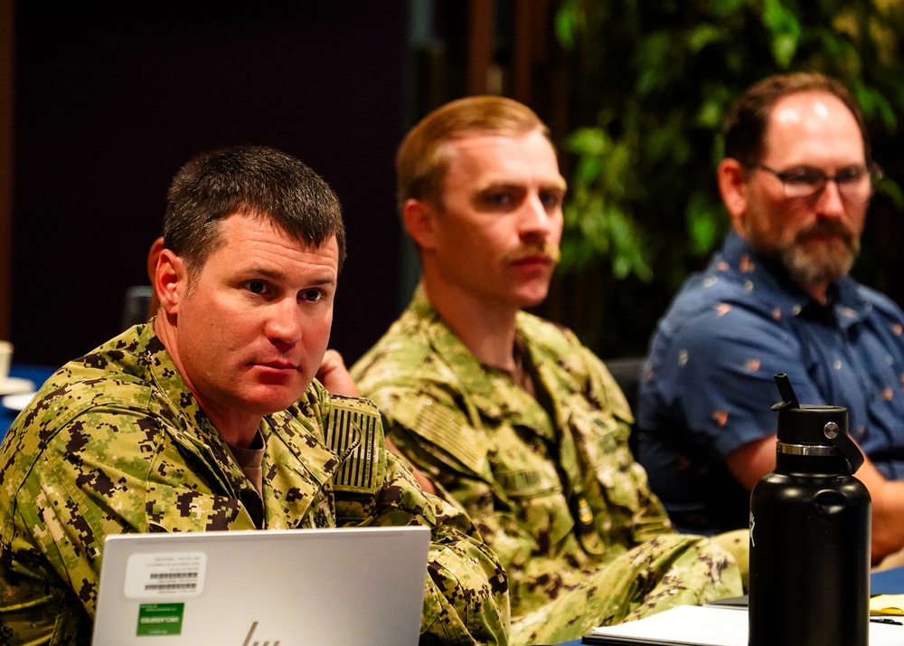 2025 7th Fleet Dive Summit