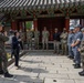 ROK, U.S. Sailors Attend Tour Honoring Korean Admiral Yi