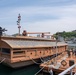 ROK, U.S. Sailors Attend Tour Honoring Korean Admiral Yi
