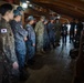 ROK, U.S. Sailors Attend Tour Honoring Korean Admiral Yi