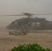 1st Battalion, 2nd Stryker Brigade Combat Team conducts Air Assault Operations
