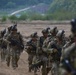 1st Battalion, 2nd Stryker Brigade Combat Team conducts Air Assault Operations